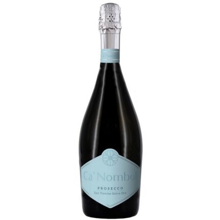 Prosecco DOC Treviso Extra Dry "Ca' Nomboli" - Cantine Ermes