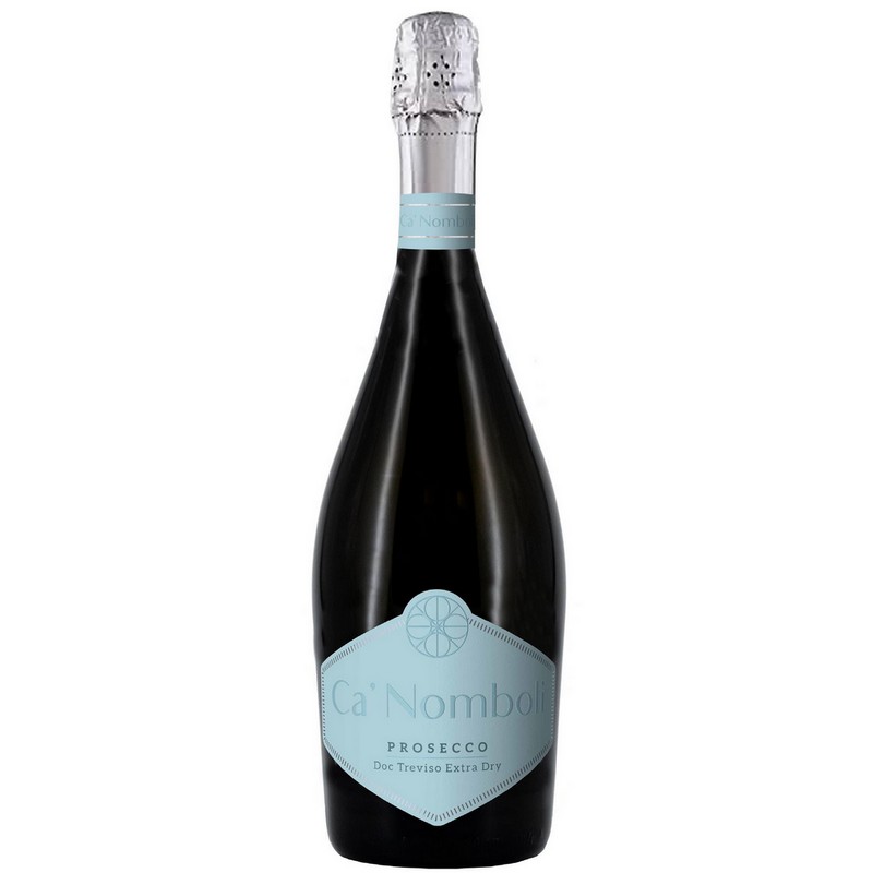 Prosecco DOC Treviso Extra Dry "Ca' Nomboli" - Cantine Ermes Prosecco DOC Treviso Extra Dry "Ca' Nomboli" - Cantine Ermes