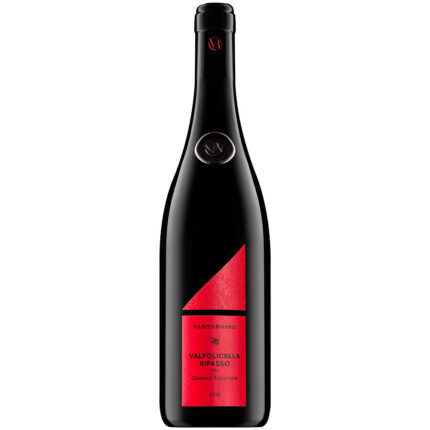 Valpolicella Ripasso Superiore DOC Classico - Vanto Rosso