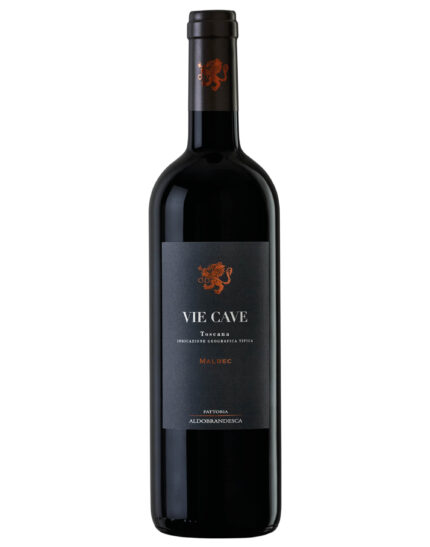 Vie Cave - Fattoria Aldobrandesca