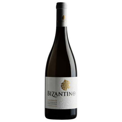 Bizantino Etna Bianco DOC - Azienda Agricola Giuseppe Platania