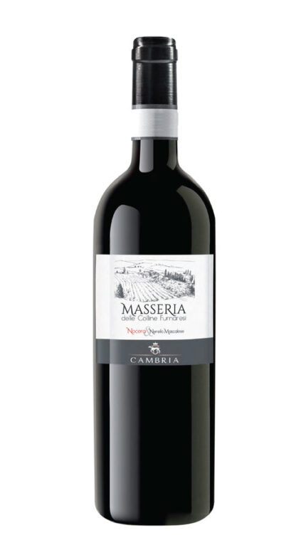 Masseria delle Colline Furnaresi-Cambria