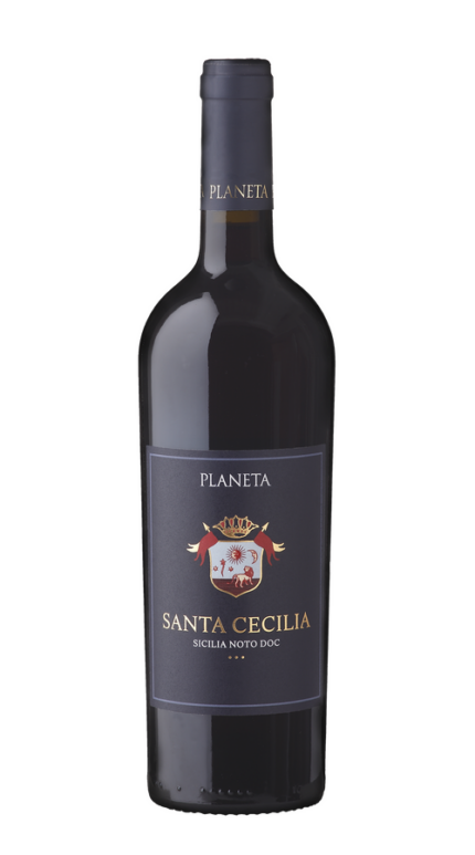 Santa Cecilia Noto DOC - Planeta