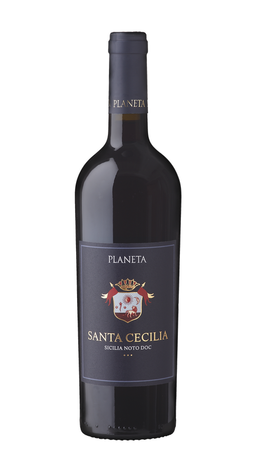 Santa Cecilia Noto DOC - Planeta Santa Cecilia Noto DOC - Planeta