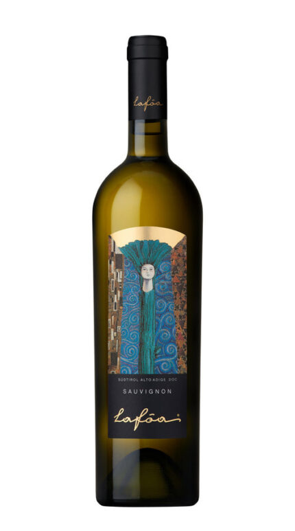 Sauvignon Blanc "Lafóa" Alto Adige DOC - Cantina Colterenzio