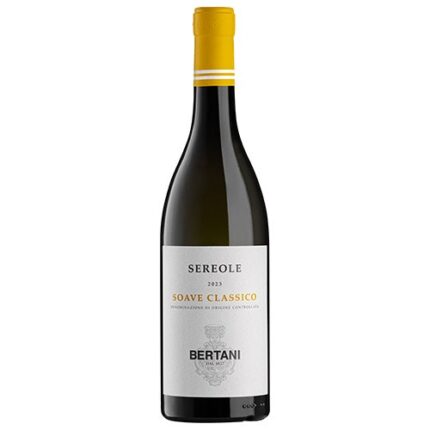 Sereole Soave DOC - Bertani