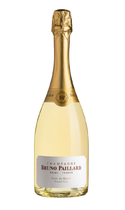 Blanc de Blancs Extra Brut | Bruno Paillard