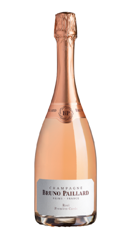 Rosé Première Cuvée Extra-Brut | Bruno Paillard
