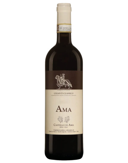 Chianti Classico Ama Castello di Ama