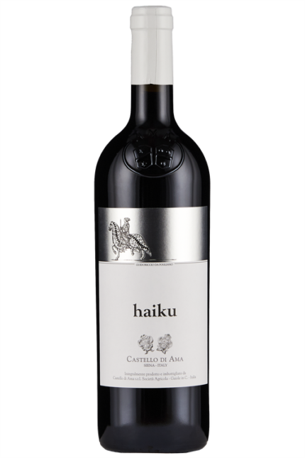 HAIKU Castello di Am