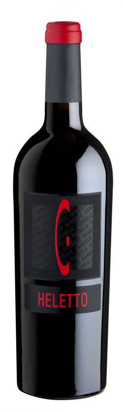 Heletto Rosso Veneto IGP – Garbole