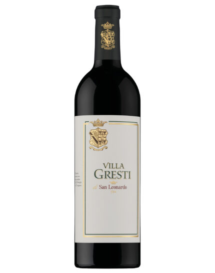 Villa Gresti Vigneti delle Dolomiti IGT – Tenuta San Leonardo