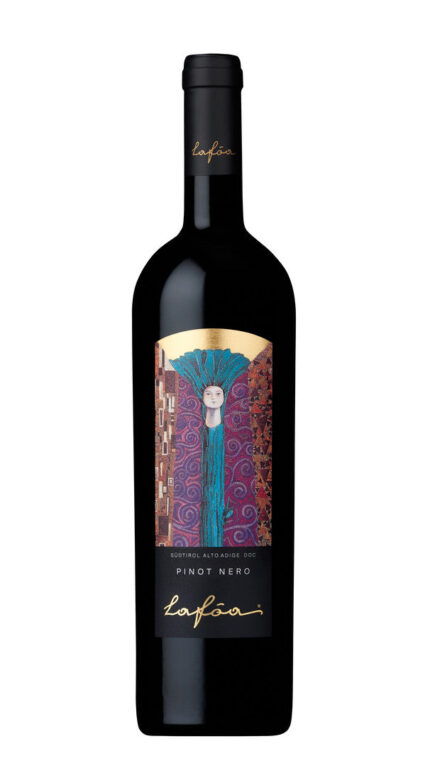 Colterenzio Lafòa Pinot Nero Alto Adige DOC