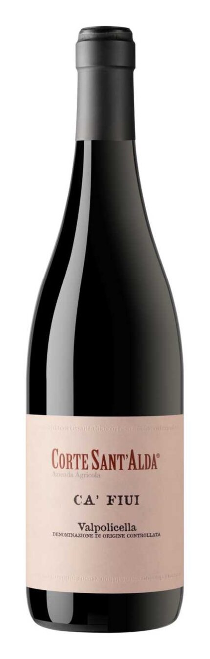VALPOLICELLA CA' FIUI